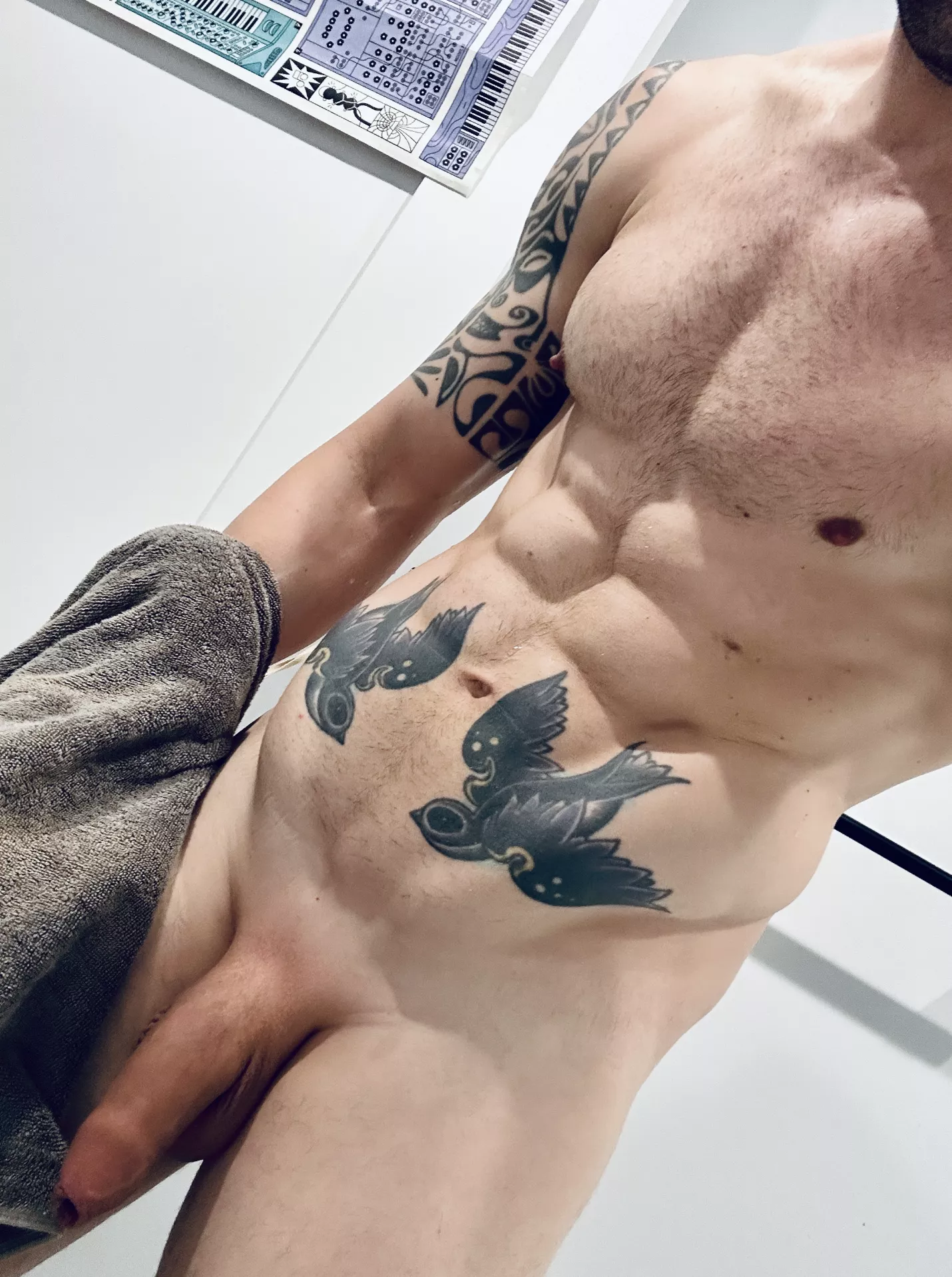 Let's admit it, you'd suck it