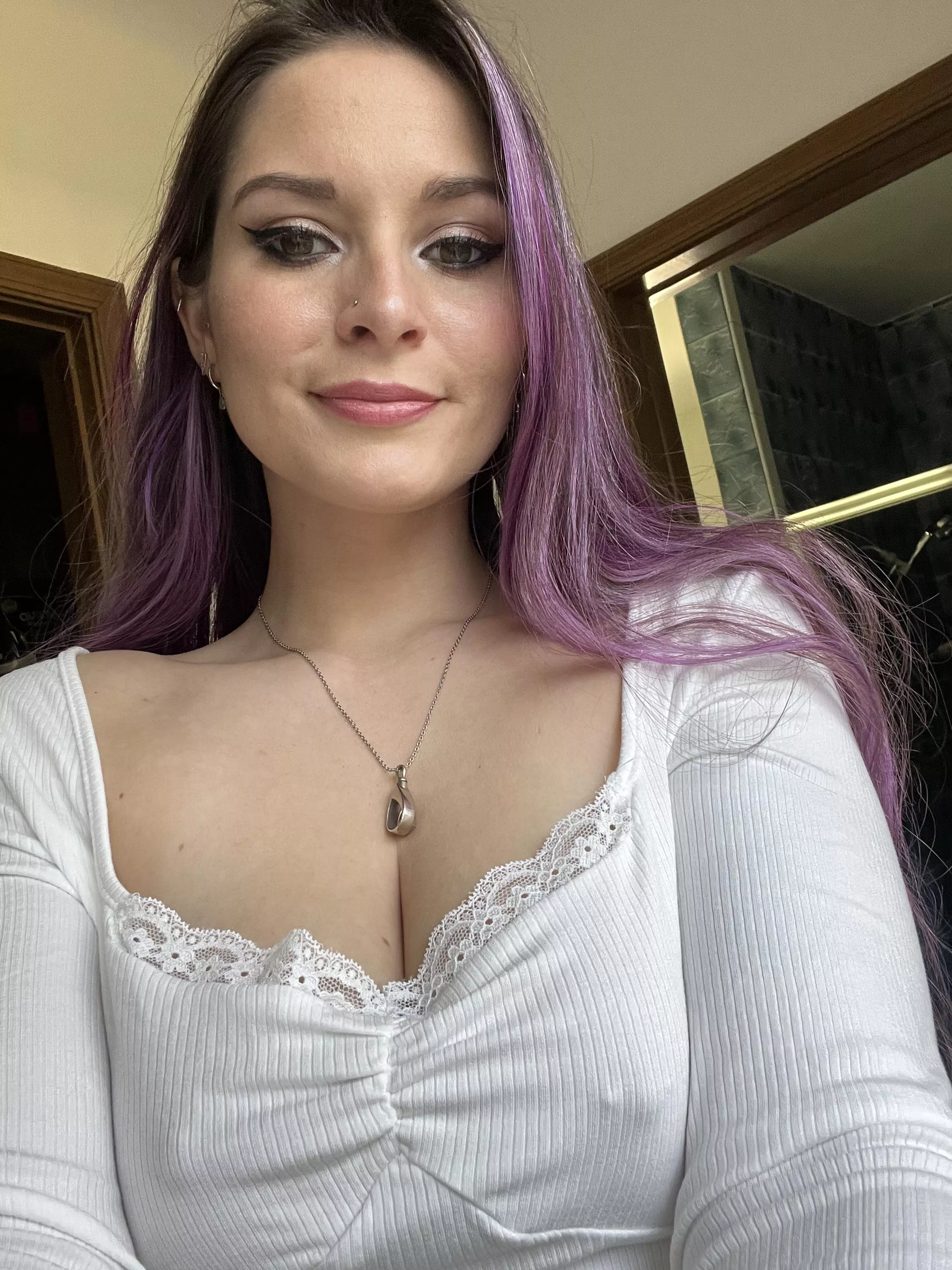 lets be naughty together