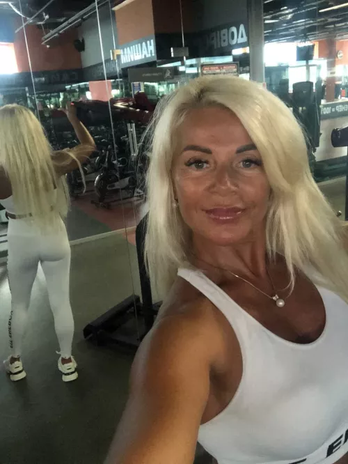 look at my smile)))))