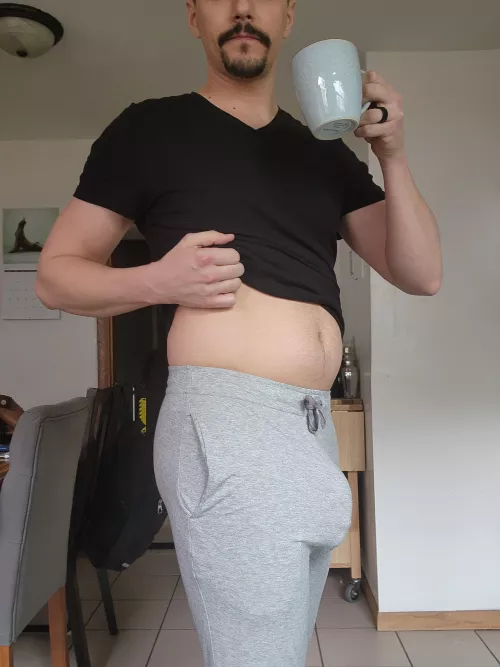 Lounge wear. Should I run some errands in these?