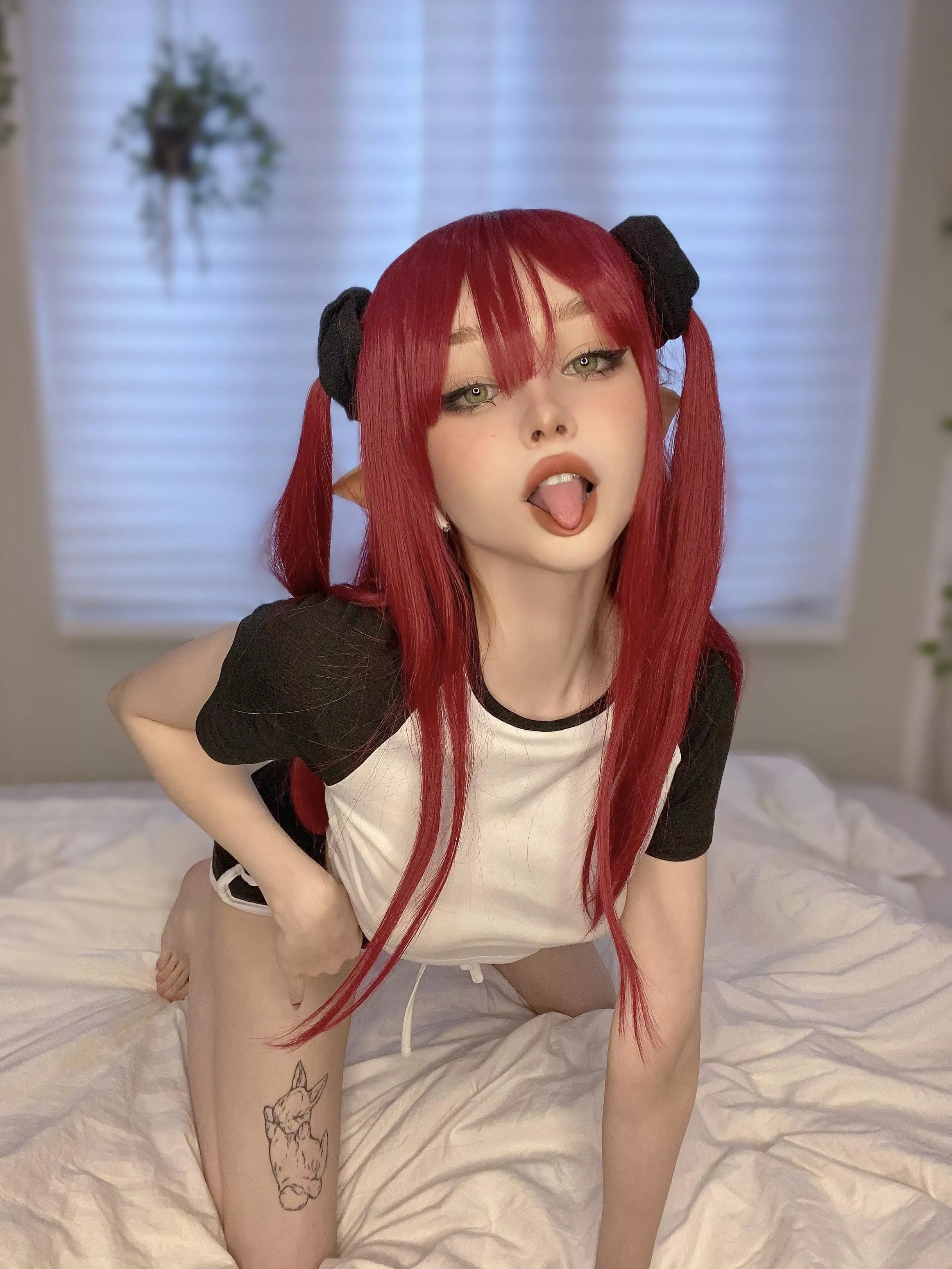 Marin Succub by mirurun (My Dress-up Darling)