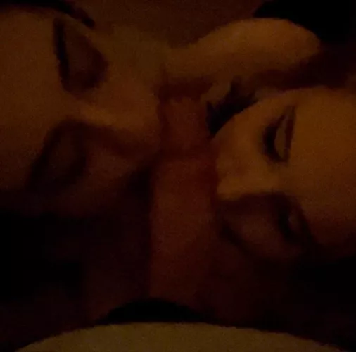 [MFF] You should see the way they ride it