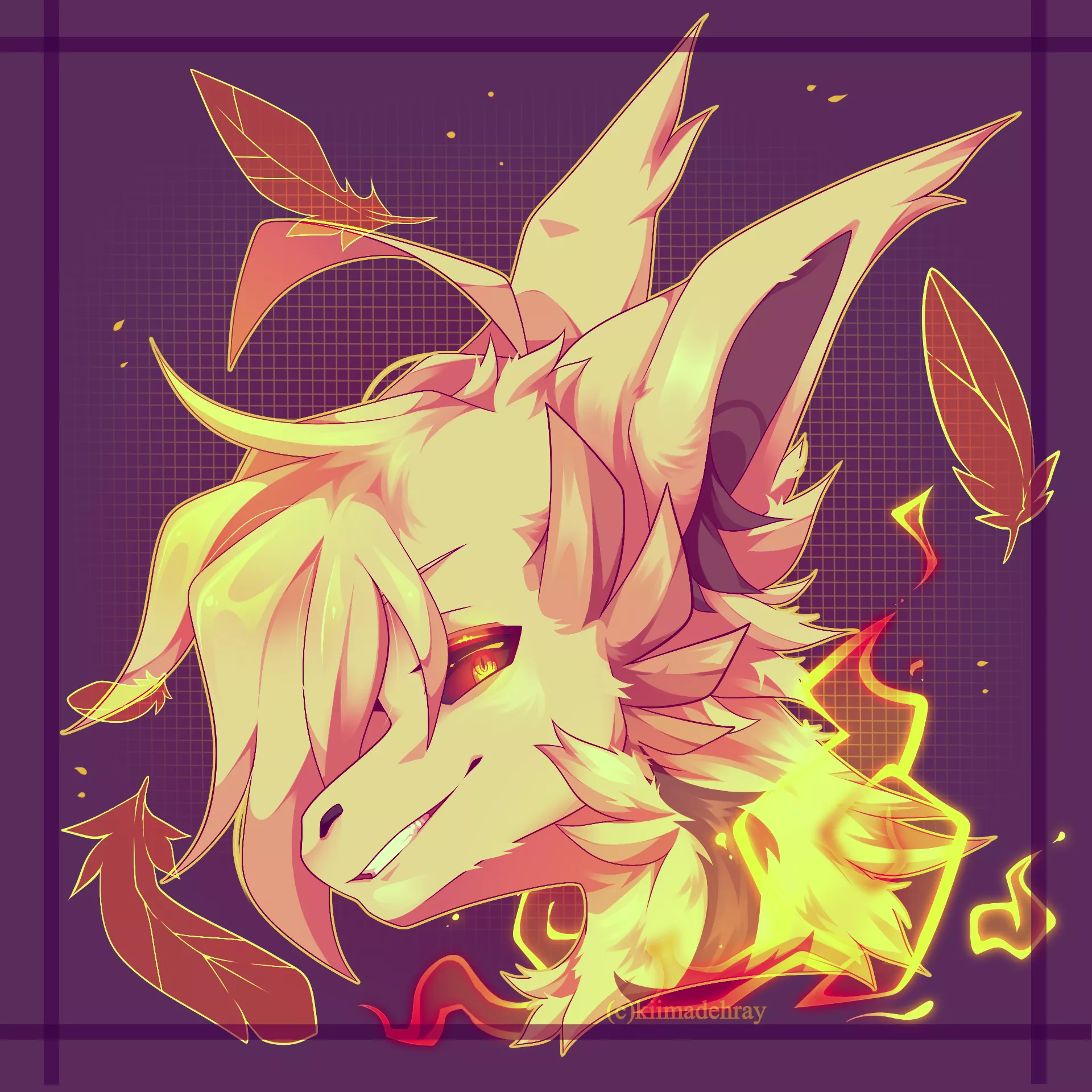 Mikalain || Com (My Art)