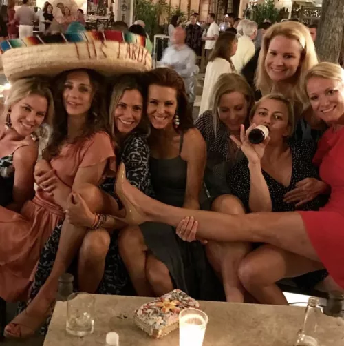 Milfs who would you choose?