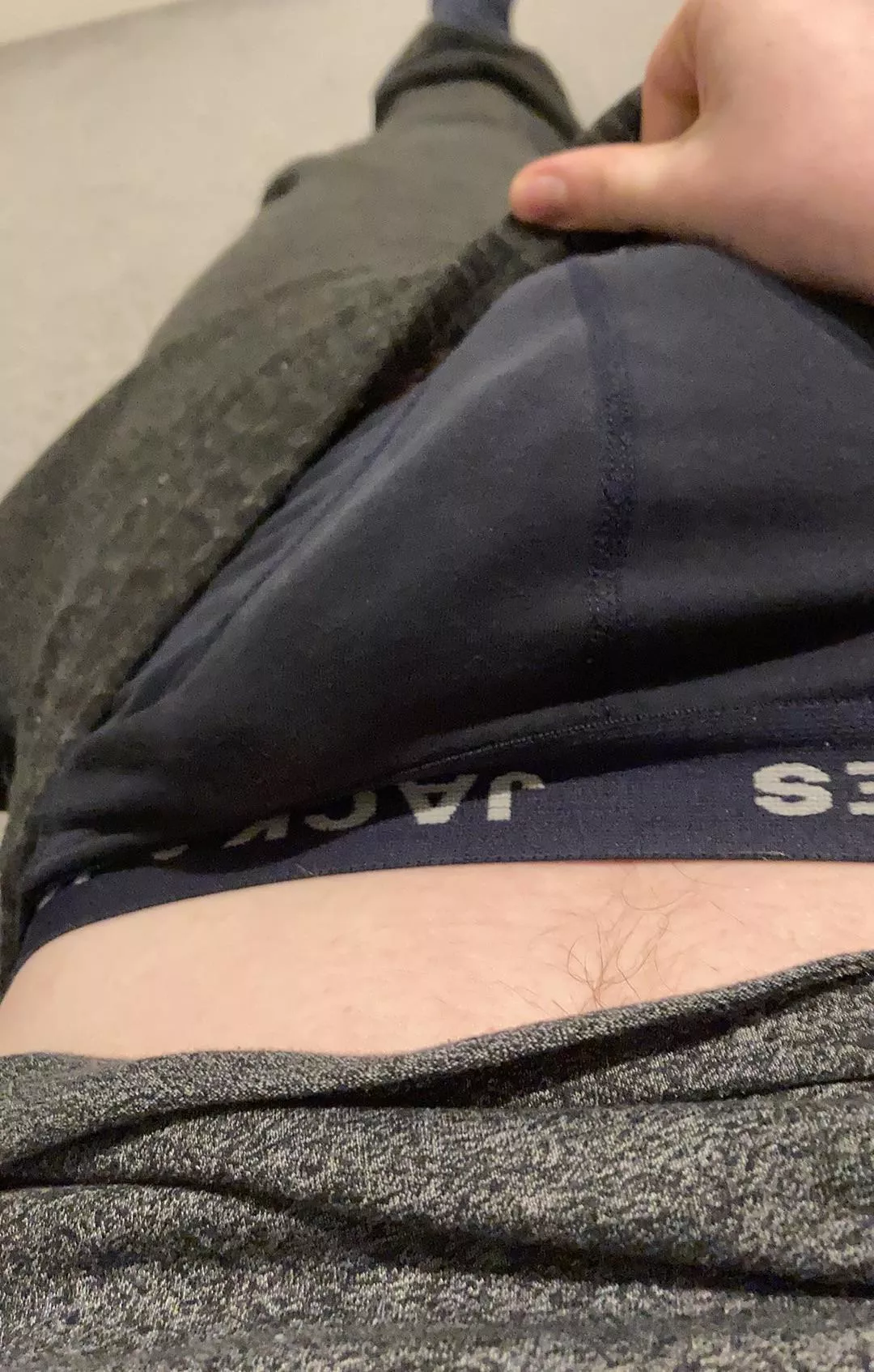 morgan_m2025892 hey there! wanna take these pants off?