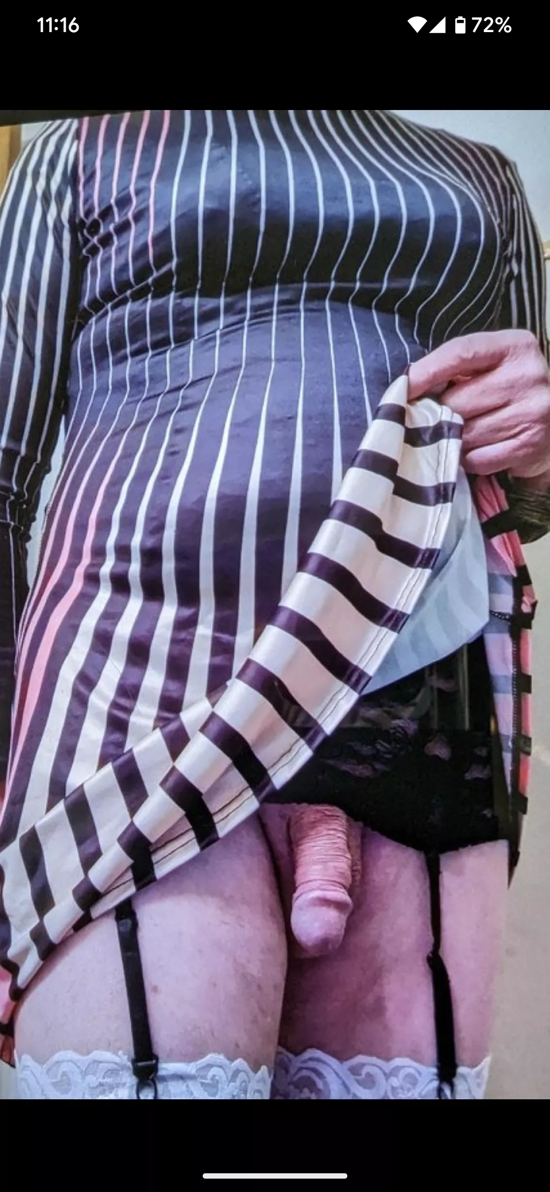 My little clitty....