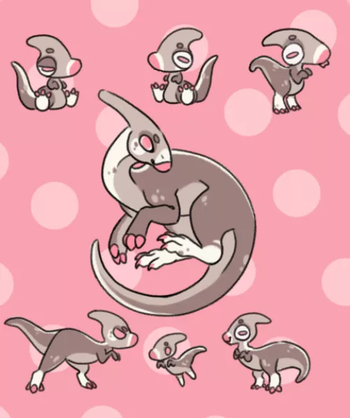 ♡Name Suggestions♡