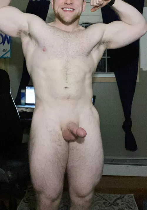 Need a (m)assage