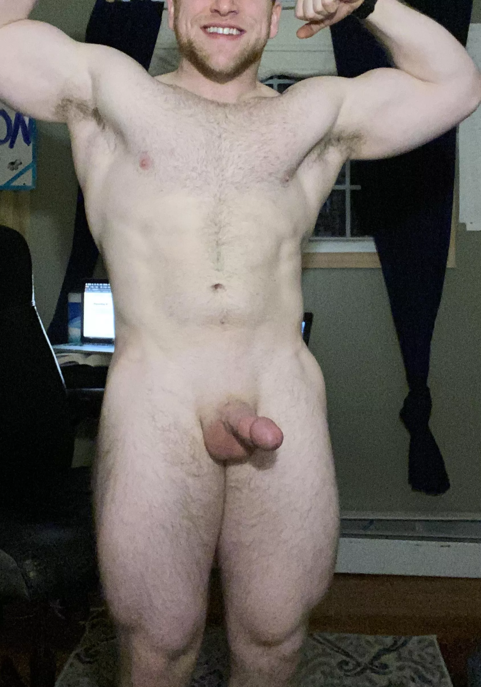 Need a (m)assage