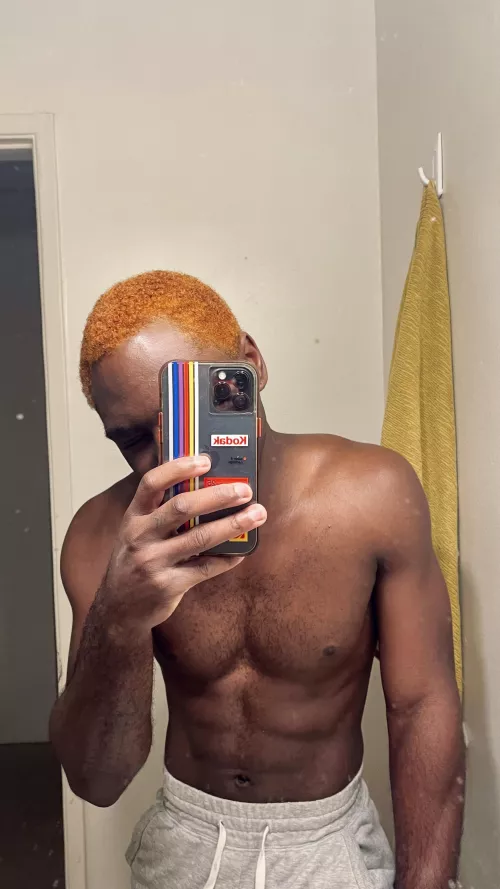 New color 🧡