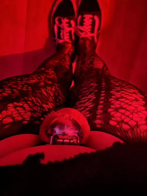 Next one must be smaller!