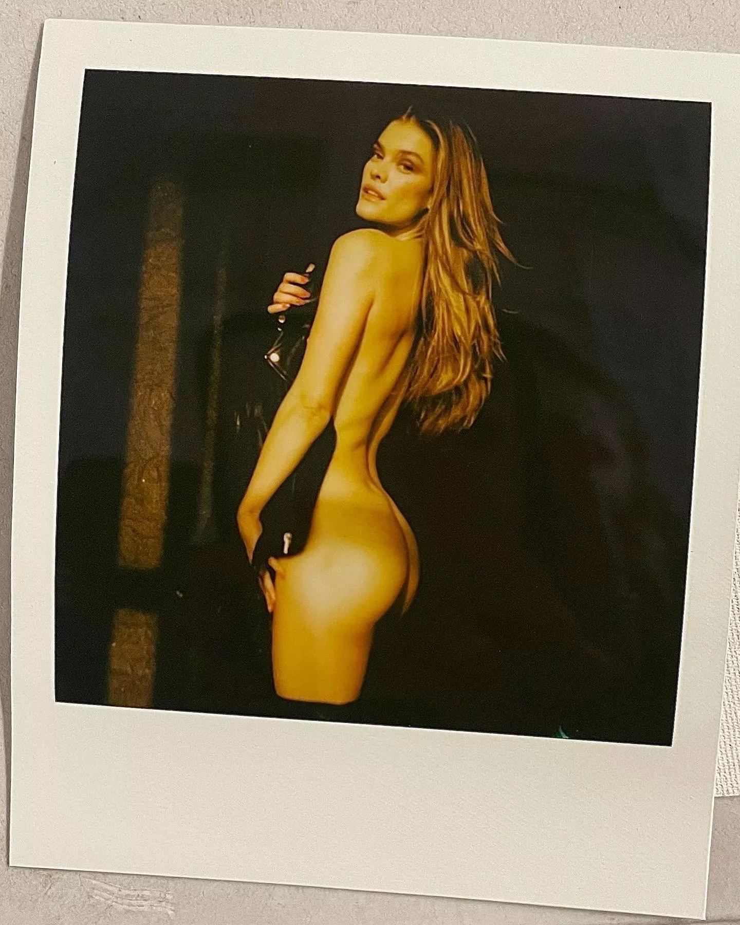 Nina Agdal