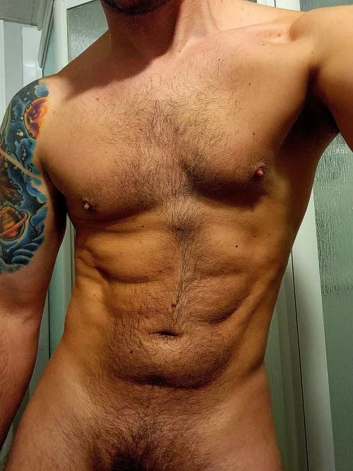 No beating around the bush. [40]