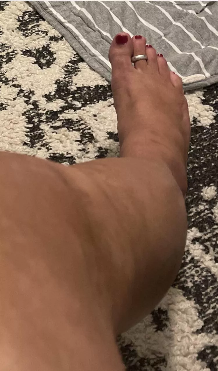 Not bad for a 50 yr old🔥