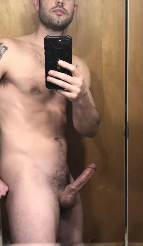 Not the biggest but plenty of power 💥