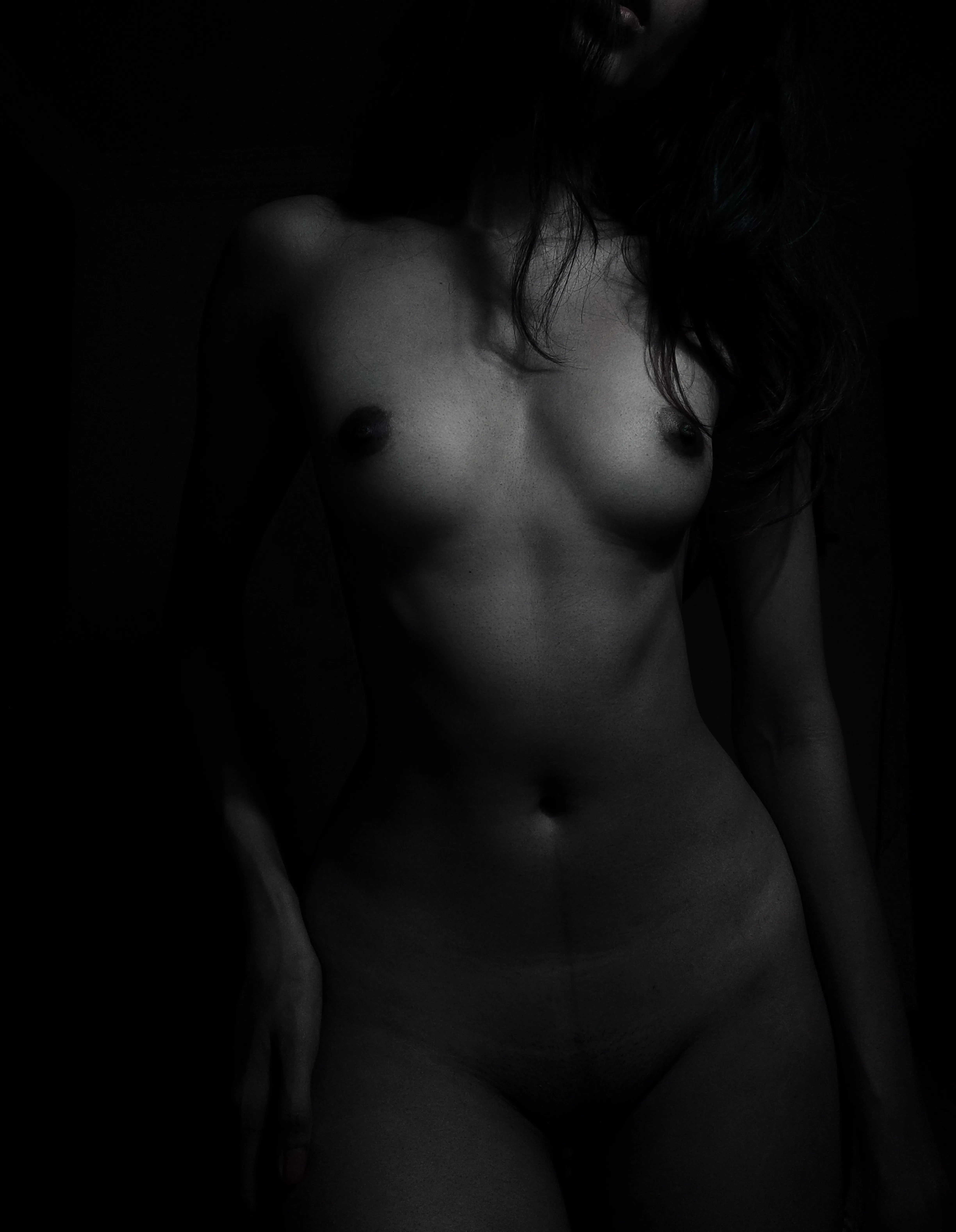 Oh honey, we're just getting started... 🍒