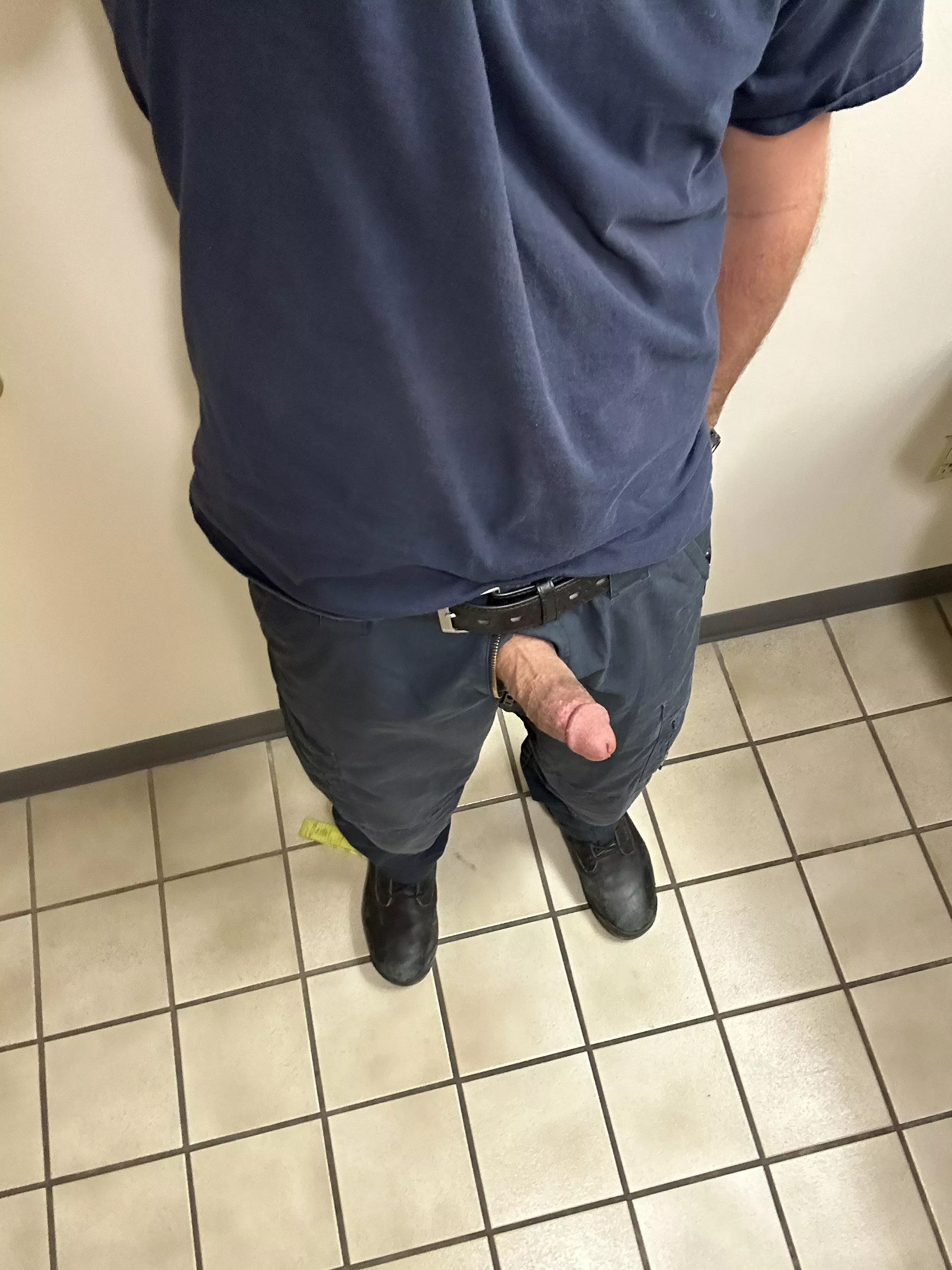 Oh no I forgot my green today