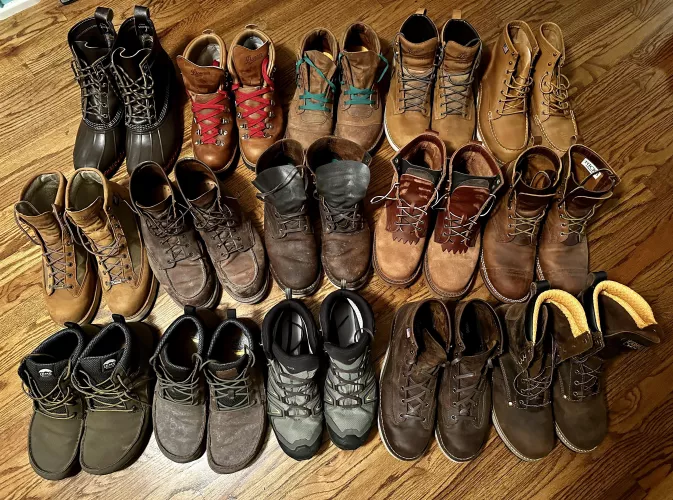 On a scale from 1 to Rehab….