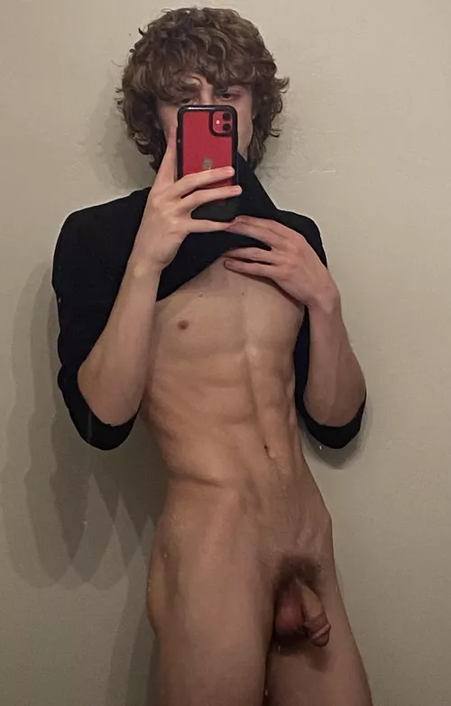 One of my best softie pics tbh