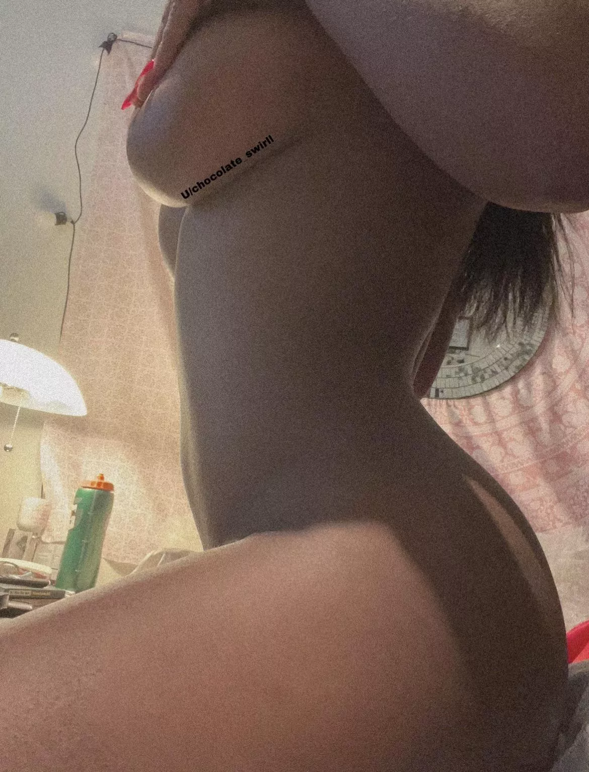 Other amazing side view