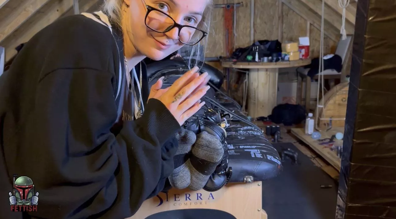 Phoenix pays me back