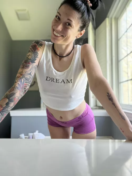 Pokies on display 😊