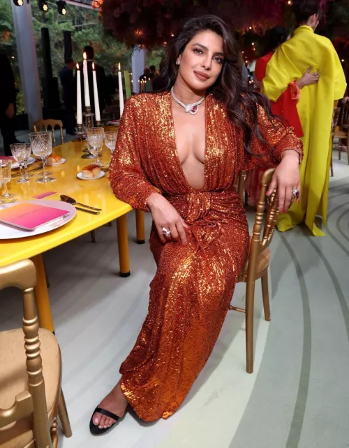 Priyanka Chopra has me so turned on. I cant sleep cus of her.