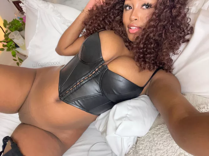 quickie before you leave for work?