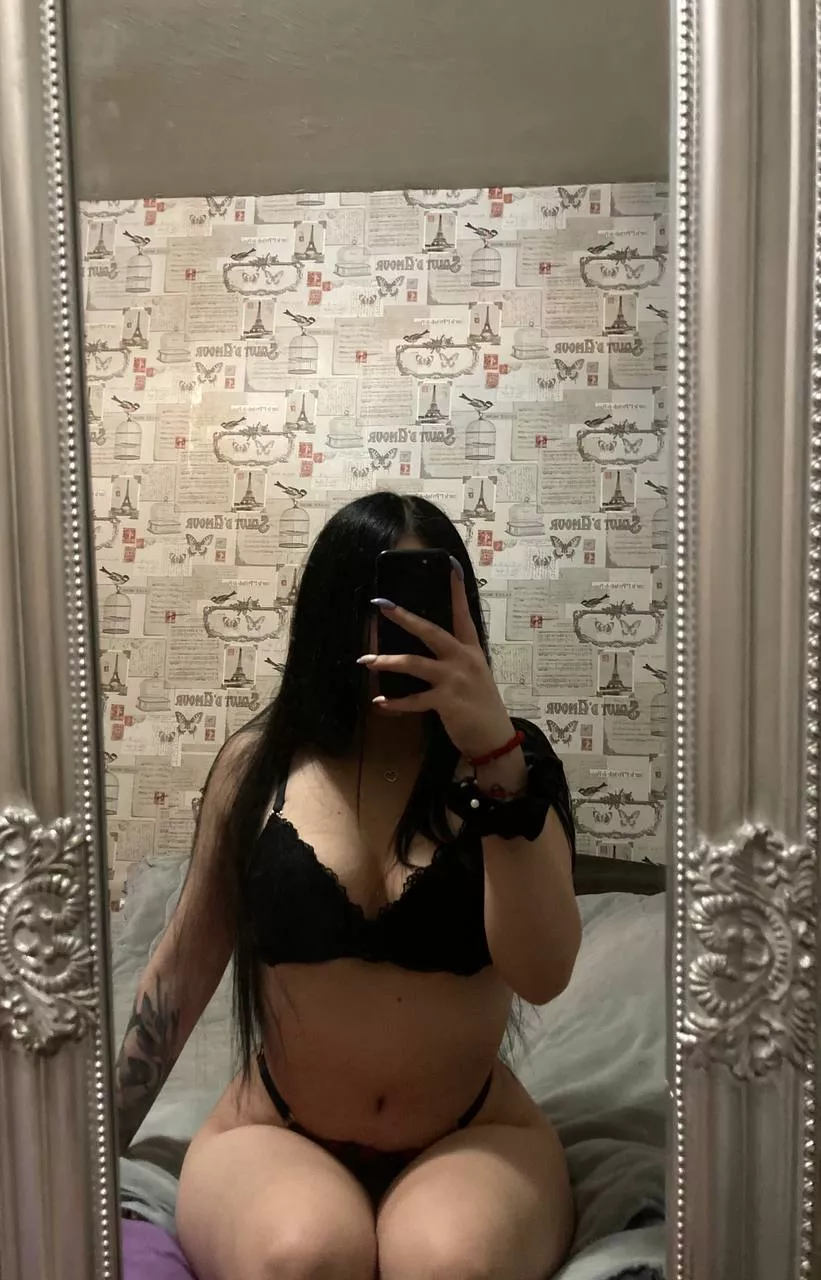 react only if you would like to be mistreated by me [domme]