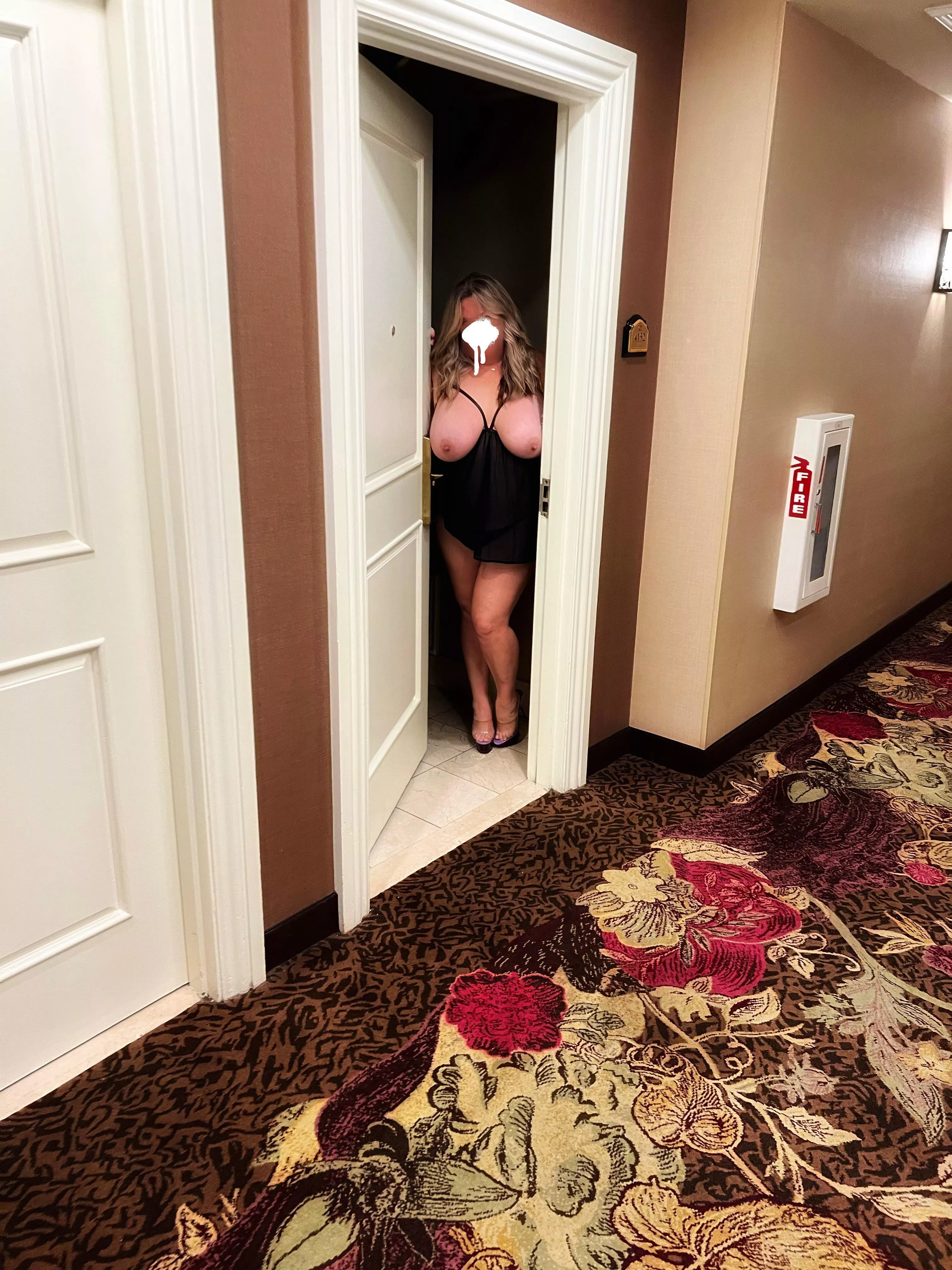 Ready for the weekend fun