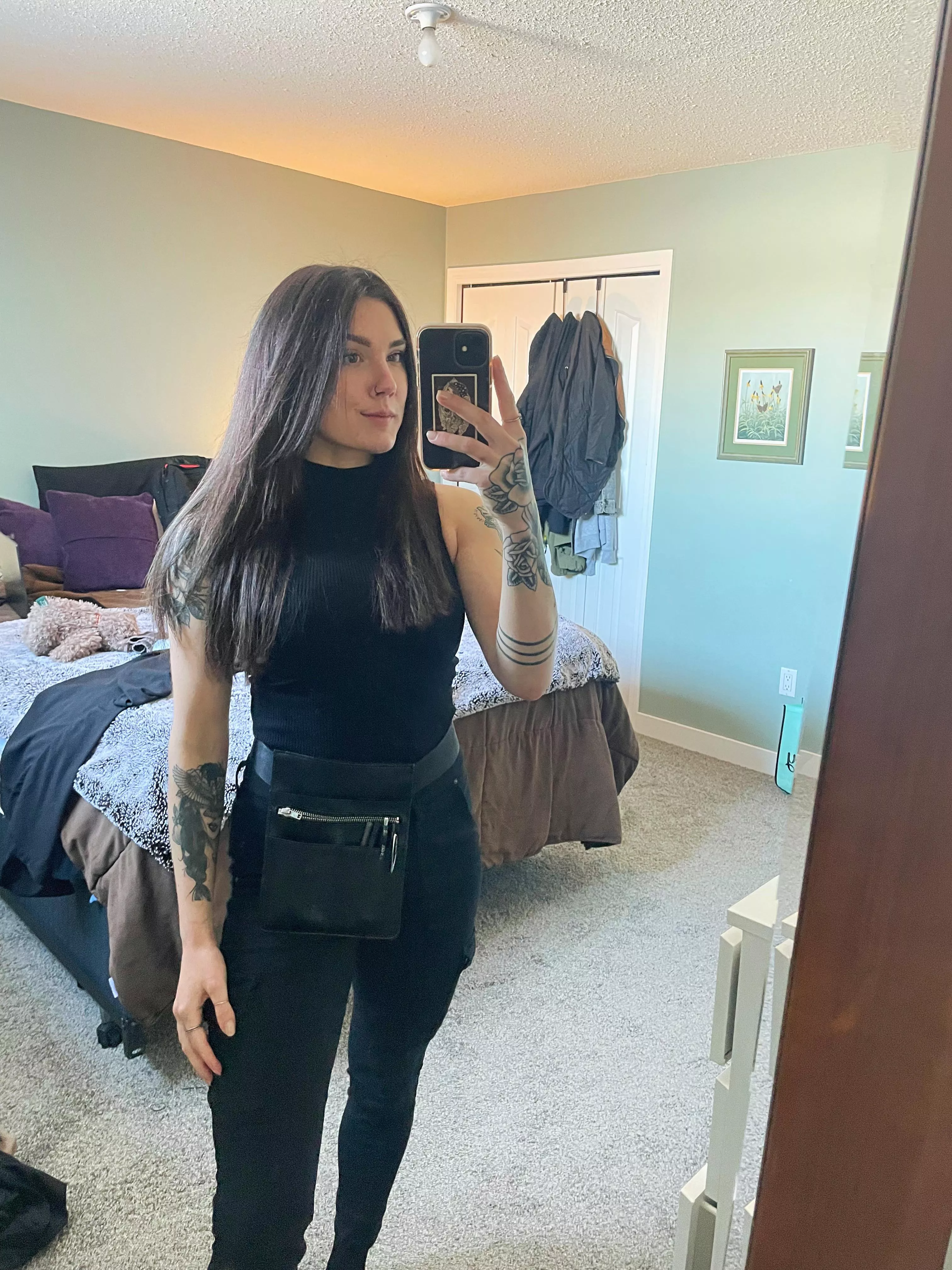 Ready to serve some green beers 🤙🏼🍻🍀