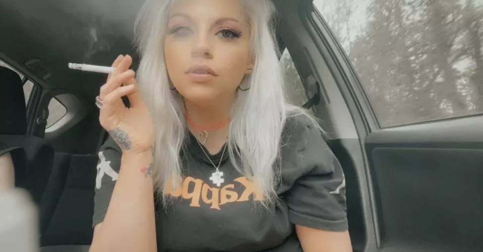 Remember, let’s all exhale💨