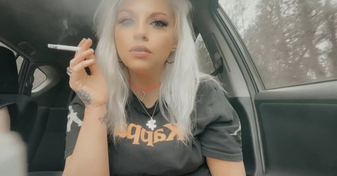 Remember, let’s all exhale💨