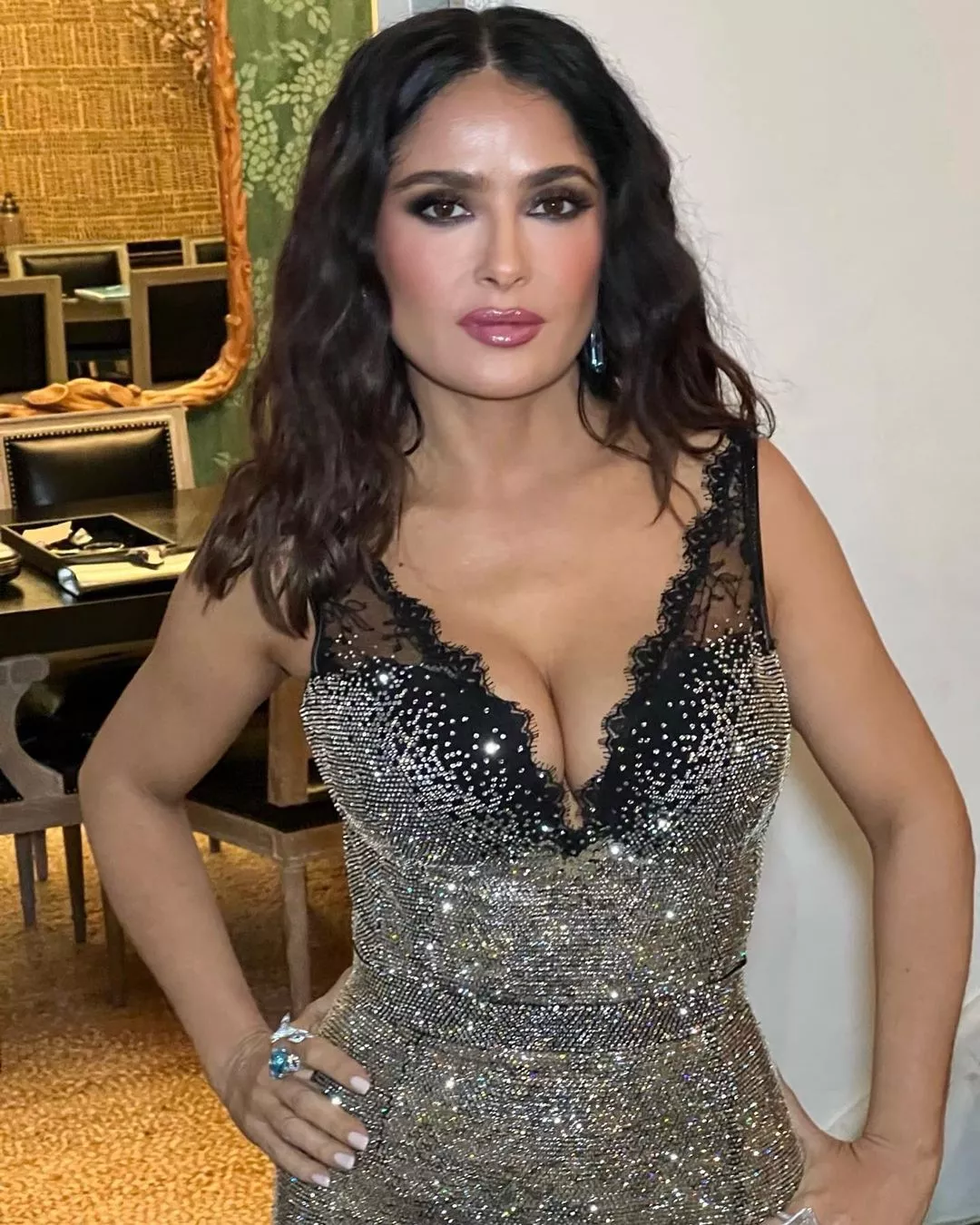 Salma hayek