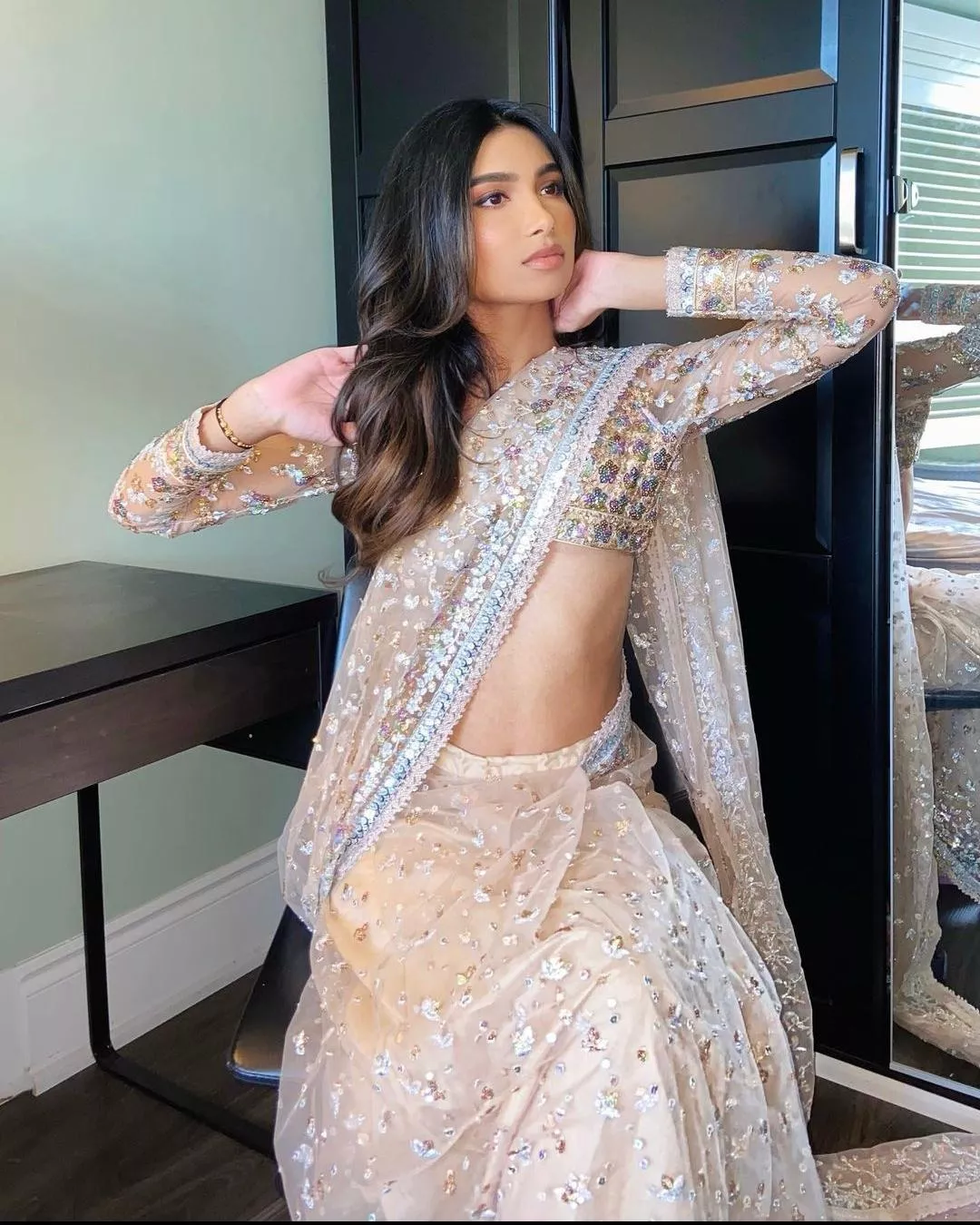 Shabs @shabreensabeer