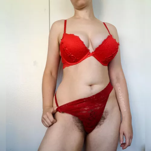 Should I continue to undress?