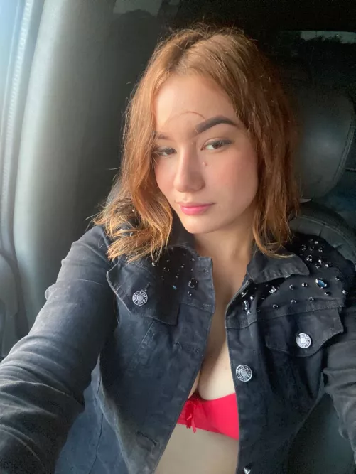 Since I have no boyfriend im sharing this here with you [F]