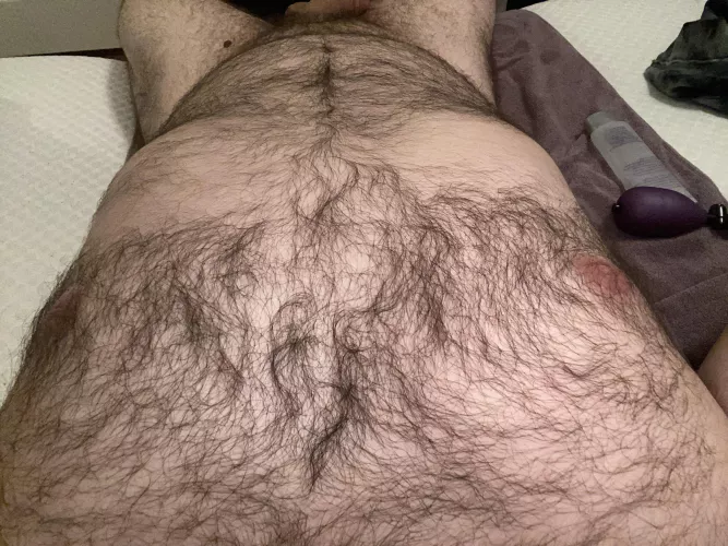 Since the last one was so well received, figured I’d add another