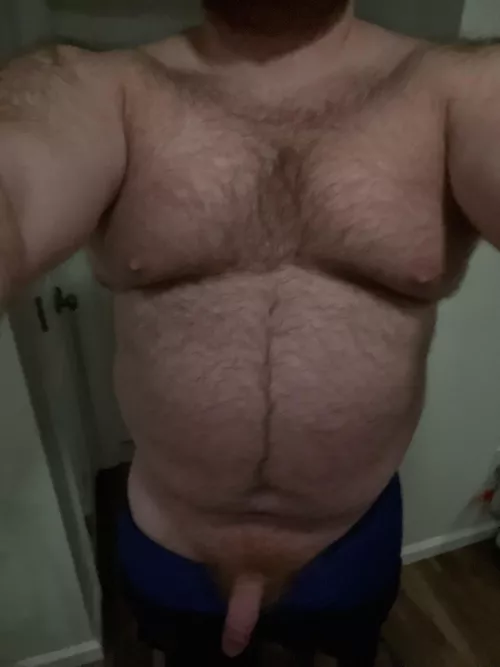 So, can I eat your pussy?