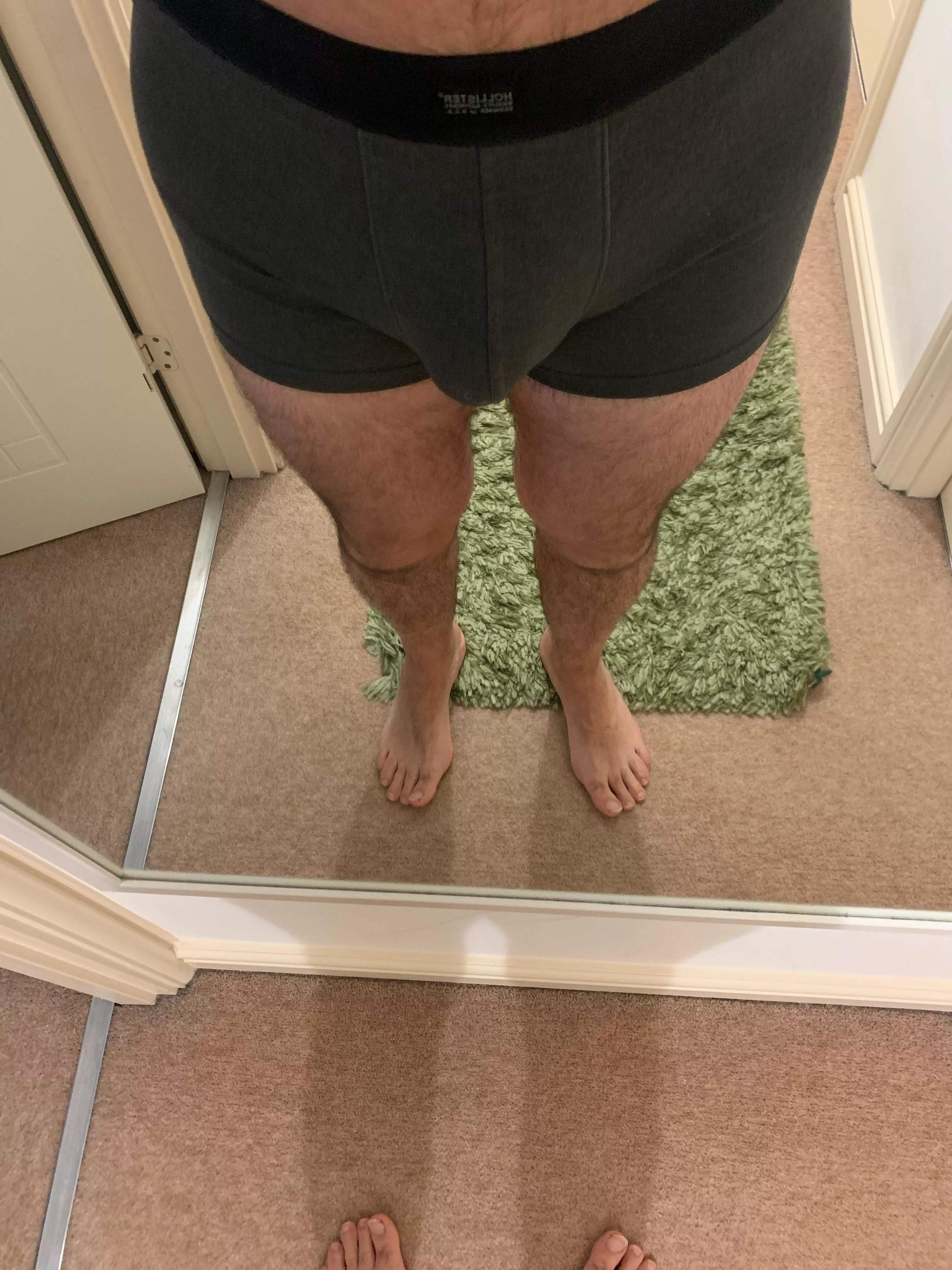 Spending too much time on here