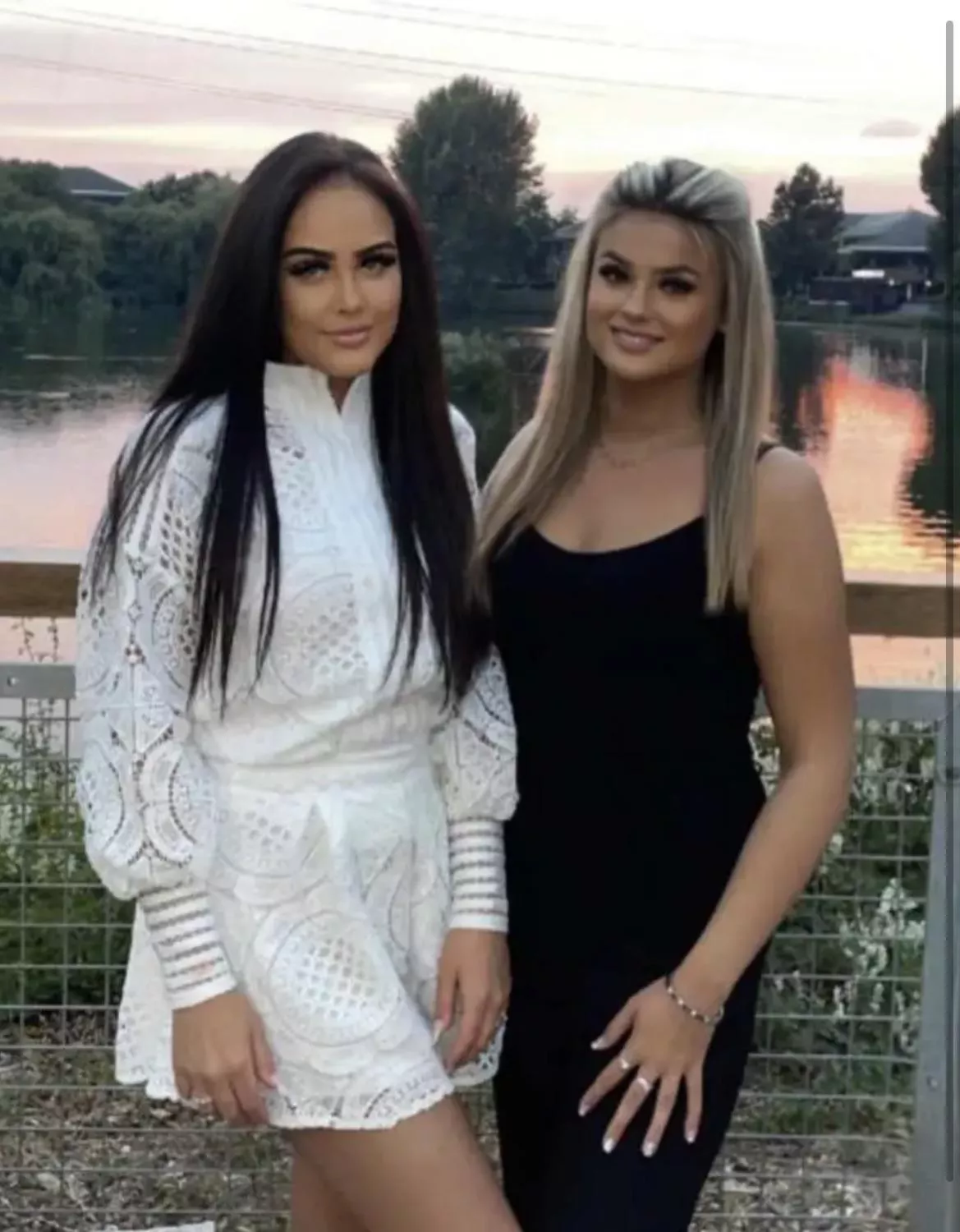 Such a tough decision, L or R?