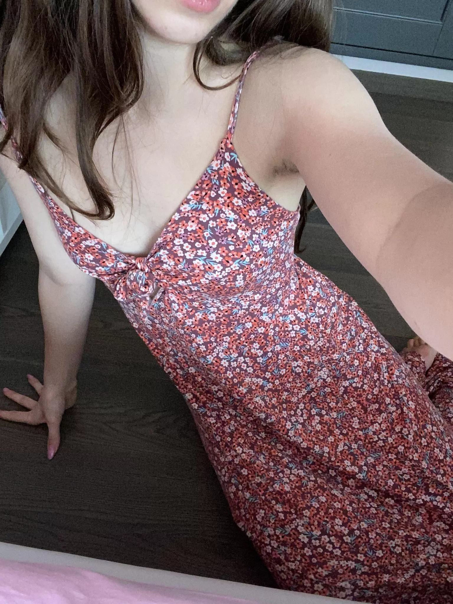 sundresses are cute af and guarantee easy access 23(F)