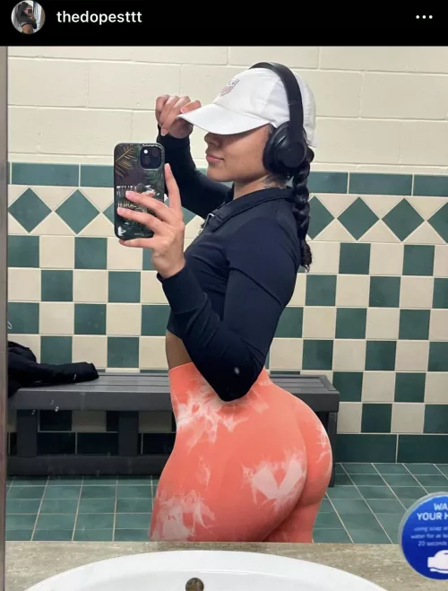 That Thang THANGIN’