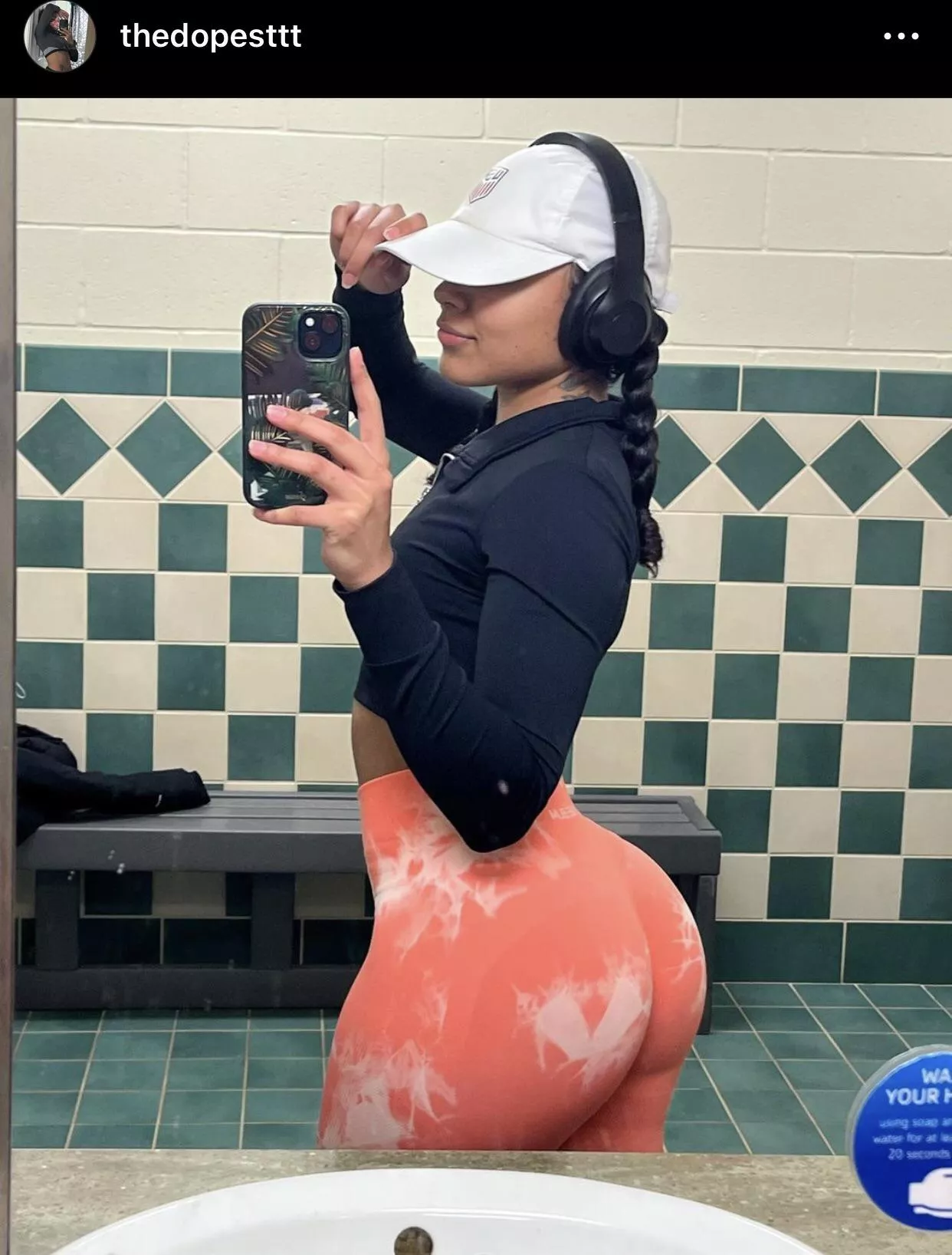 That Thang THANGIN’