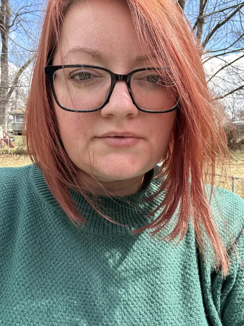 The wind had its own role today. Happy Saint Patrick Day!