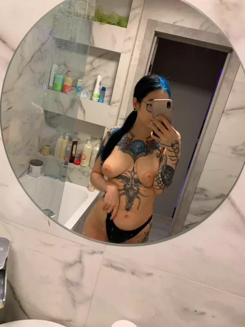 They aren’t the biggest here but I hope you still appreciate them