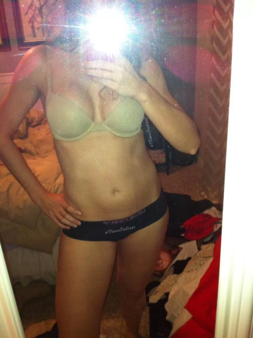 Thoughts on my parts?