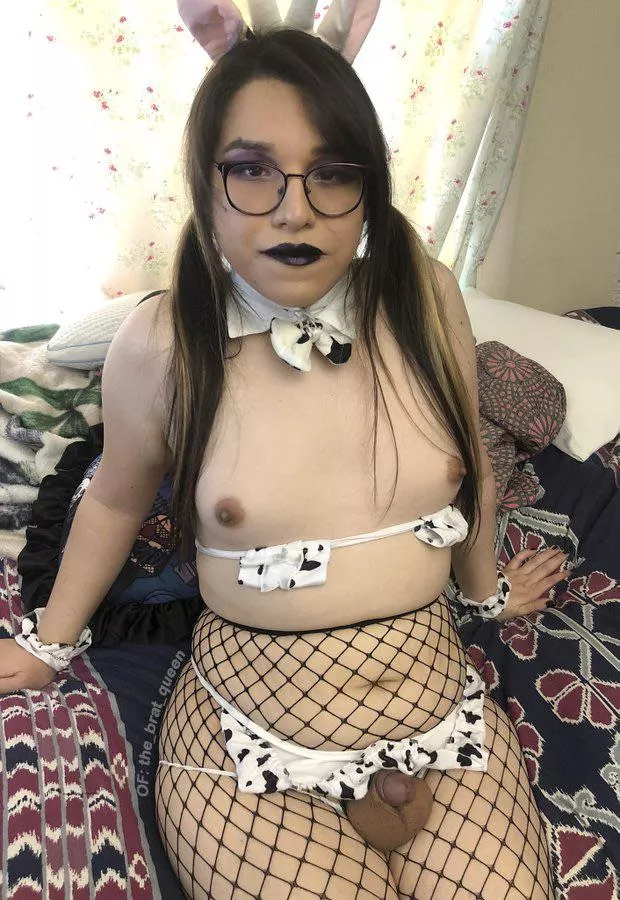 Time to milk your cow