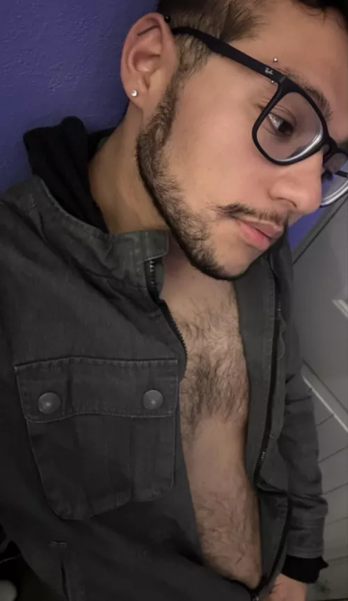 Tired from work and thinking about what to play