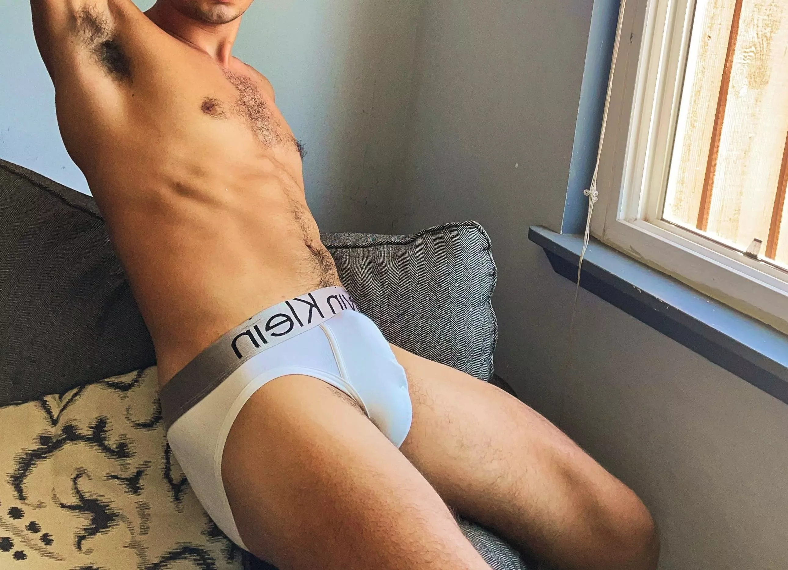 Too horny to click a better outline picture like I usually do